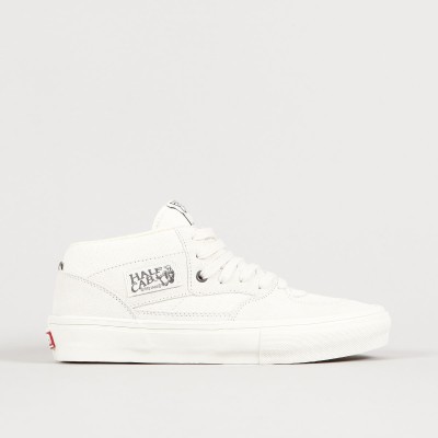 Vans Skate Half Cab Marshmallow